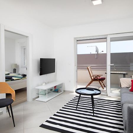 Apartment Sale El Sol Medulin Buitenkant foto