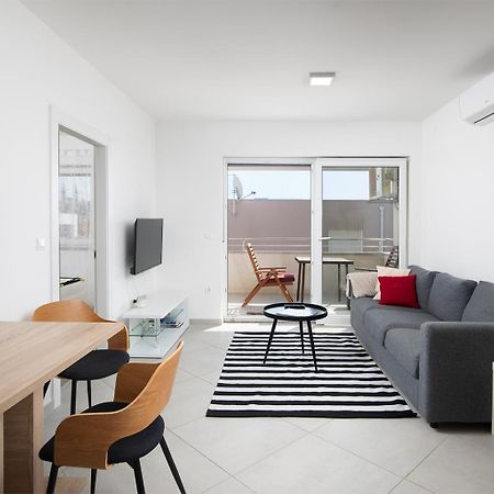 Apartment Sale El Sol Medulin Buitenkant foto