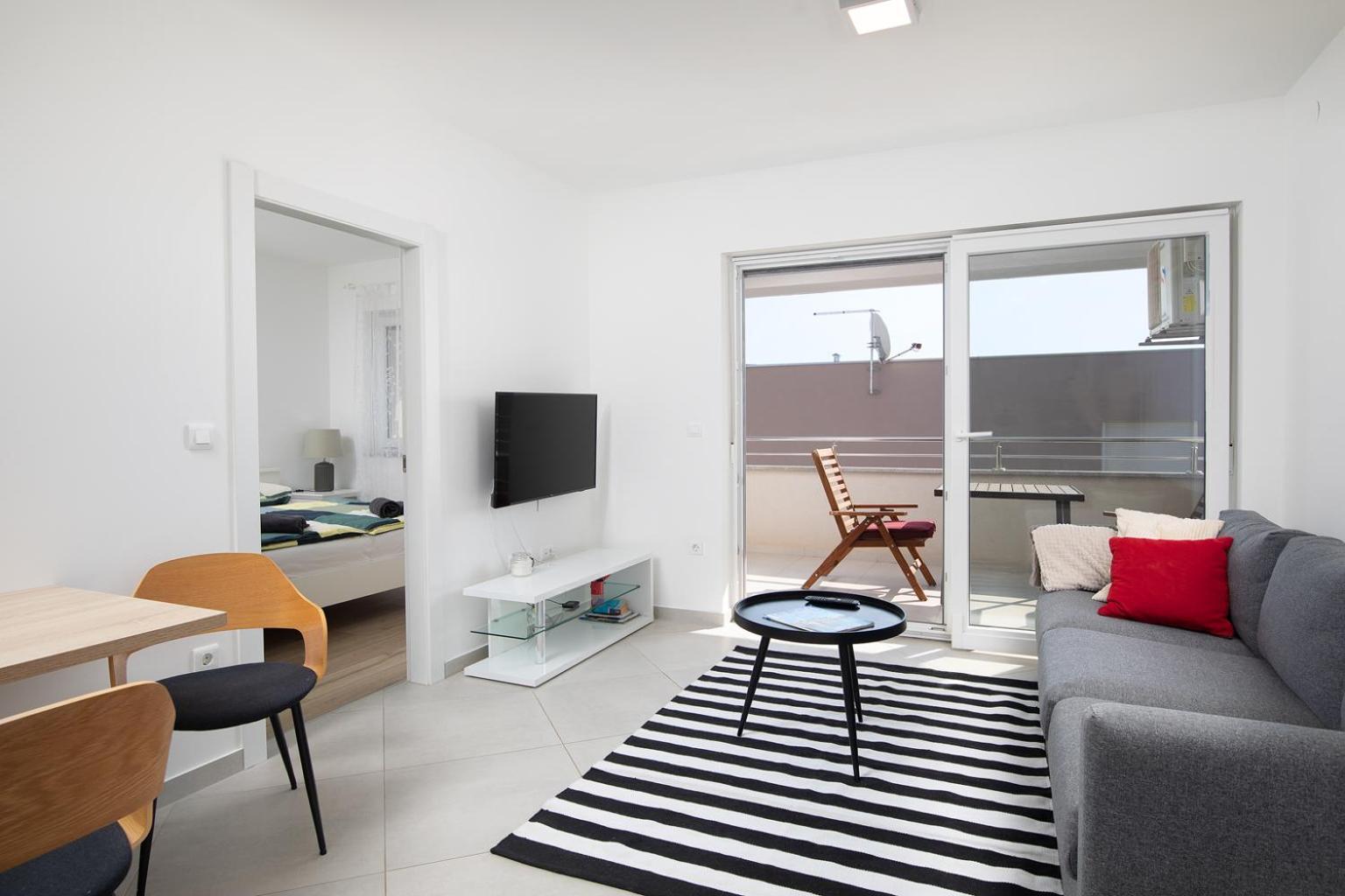Apartment Sale El Sol Medulin Buitenkant foto