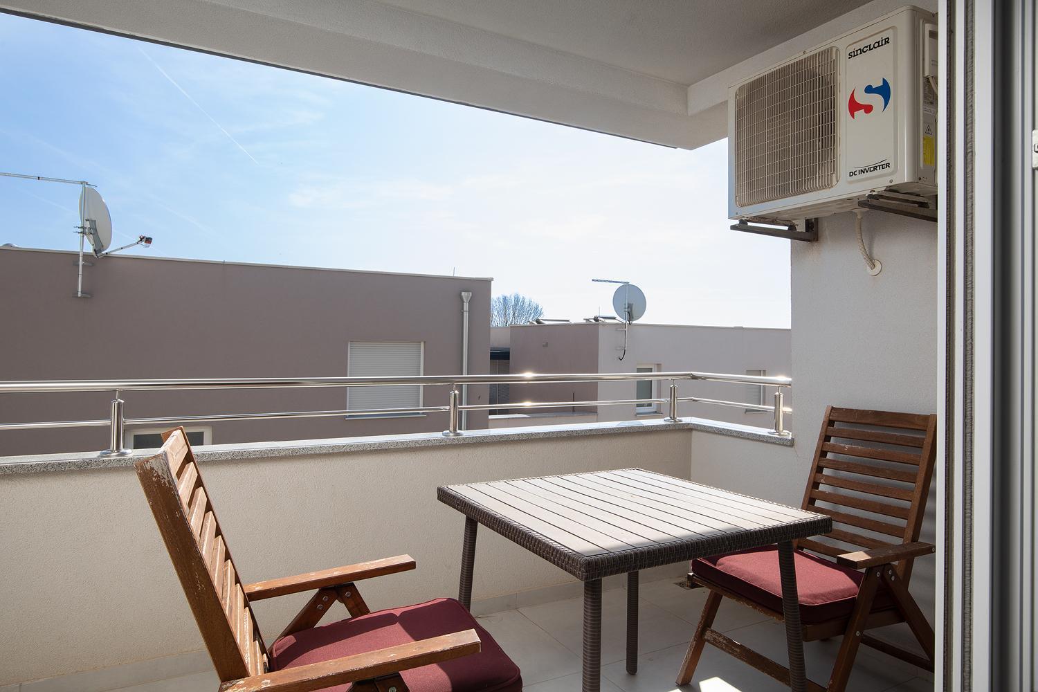 Apartment Sale El Sol Medulin Buitenkant foto